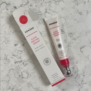 NIB - Sonage A-Eye Peptide Serum